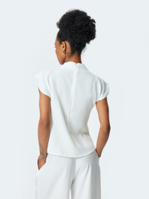 Блуза Koton модель 5SAK60203UW000 Фото