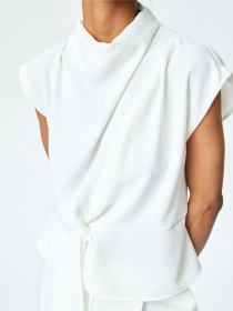 Блуза Koton модель 5SAK60203UW000 Фото