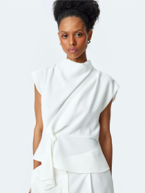 Сорочки Koton модель 5SAK60203UW000 Фото