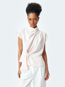 Блуза Koton модель 5SAK60203UW265 Фото