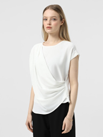 Блуза Koton модель 5SAK60249UW001 Фото