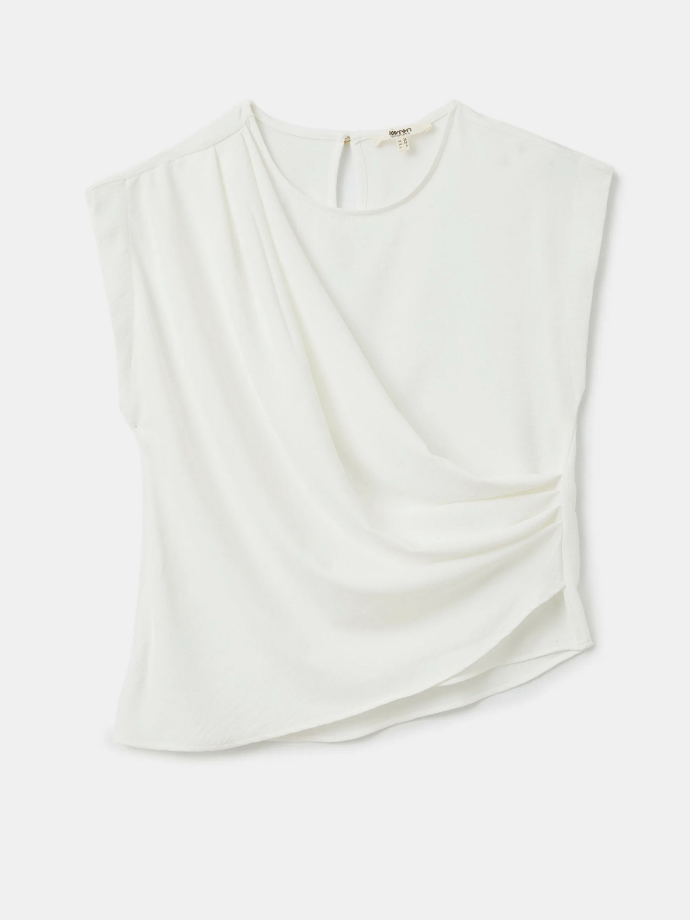 Сорочки Koton модель 5SAK60249UW001 Фото