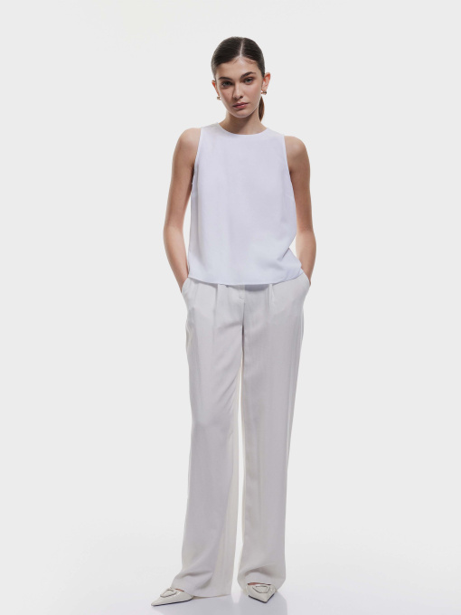 Рубашка Koton модель 5SAK60258UW001 Фото