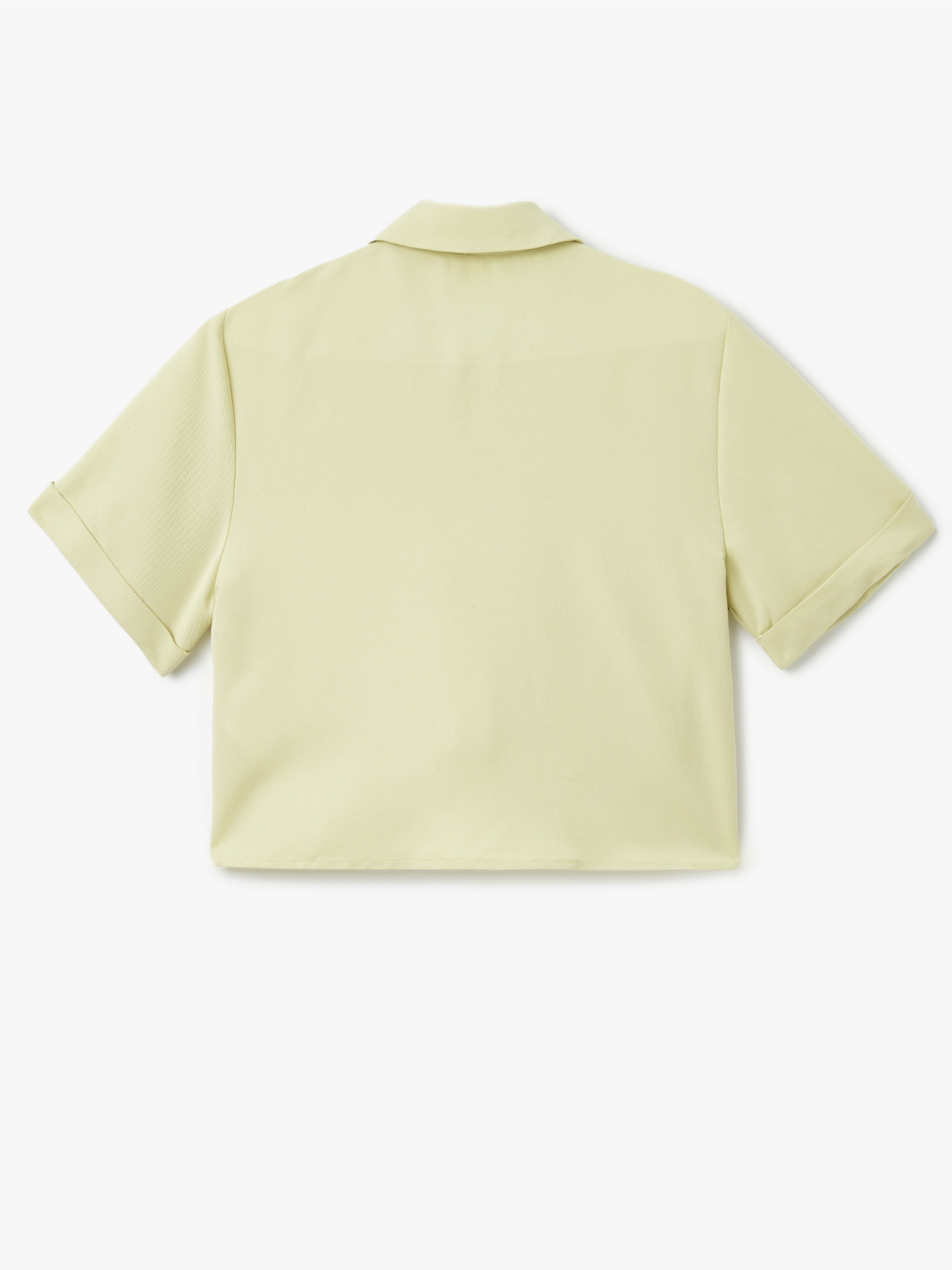 Рубашка Koton модель 5SAK60261PW764 Фото