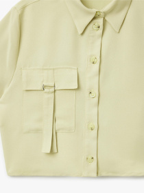 Рубашка Koton модель 5SAK60261PW764 Фото