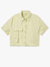 Рубашка Koton модель 5SAK60261PW764 Фото