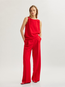 Блуза Koton модель 5SAK60297UW401 Фото