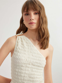 Блуза Koton модель 5SAK70028EK010 Фото