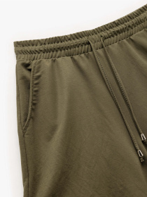 Шорты Koton модель 5SAK70036EK876 Фото