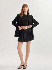 Юбка-шорты Koton модель 5SAK70168PW999 Фото