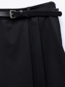 Юбка-шорты Koton модель 5SAK70168PW999 Фото