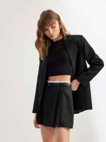 Юбка-шорты Koton модель 5SAK70168PW999 Фото