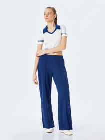 Поло Koton Модель 5SAL10183IK010 Фото