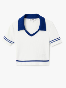 Поло Koton Модель 5SAL10183IK010 Фото