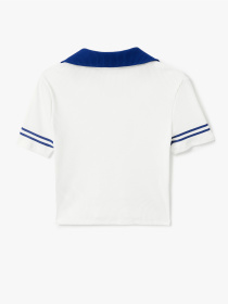 Поло Koton Модель 5SAL10183IK010 Фото