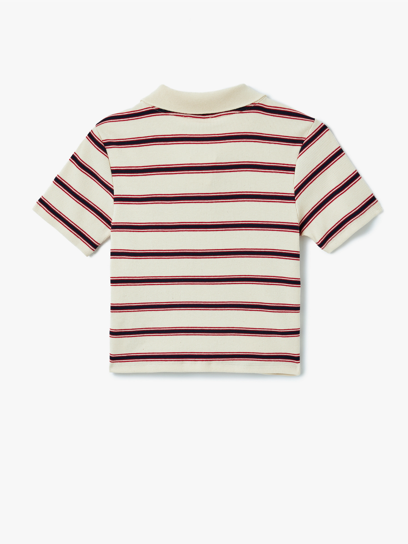 Поло Koton Модель 5SAL10452IK0S1 Фото