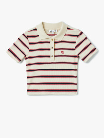 Поло Koton Модель 5SAL10452IK0S1 Фото