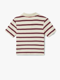 Поло Koton Модель 5SAL10452IK0S1 Фото