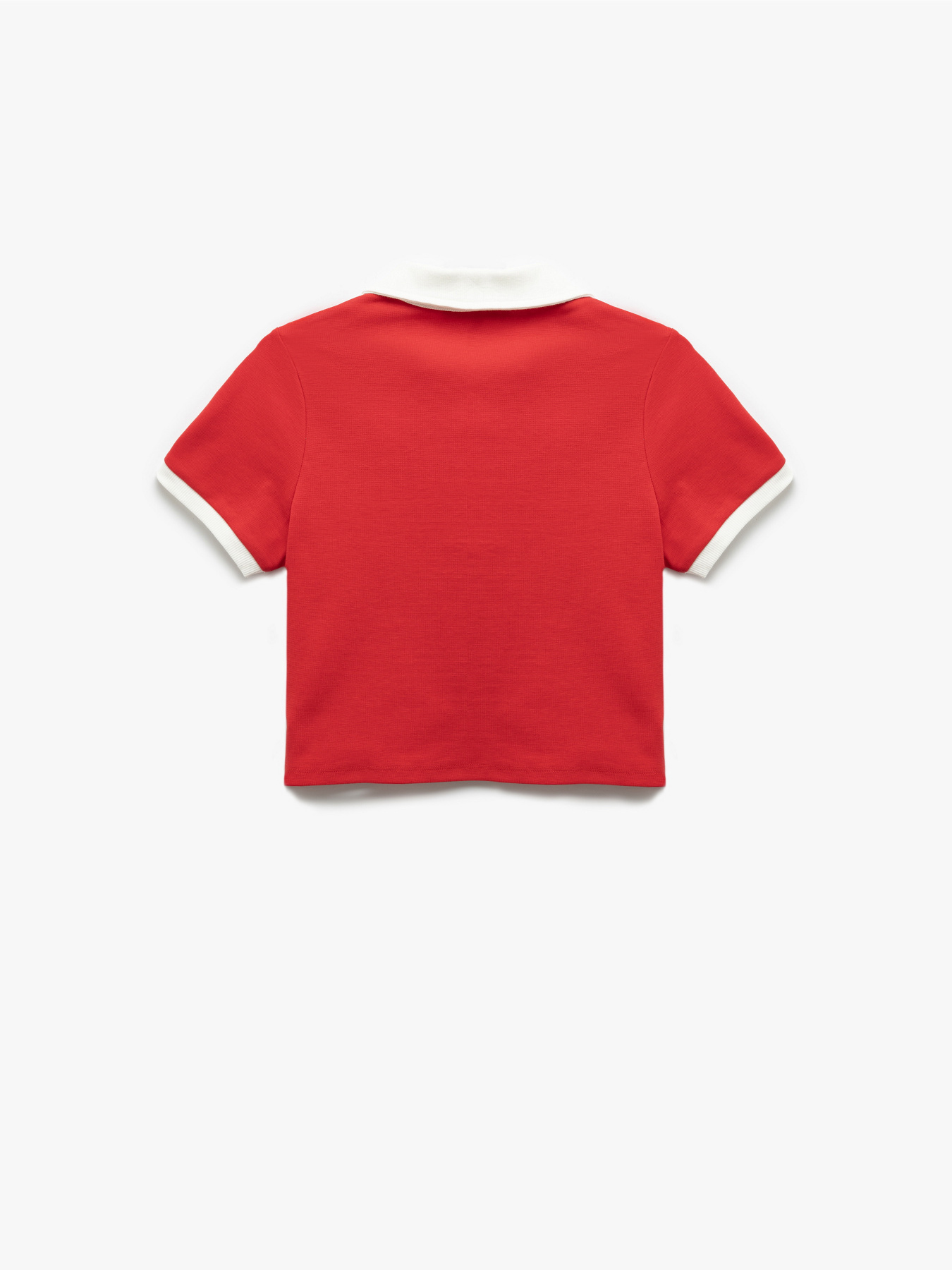 Поло Koton модель 5SAL10535IK404 Фото