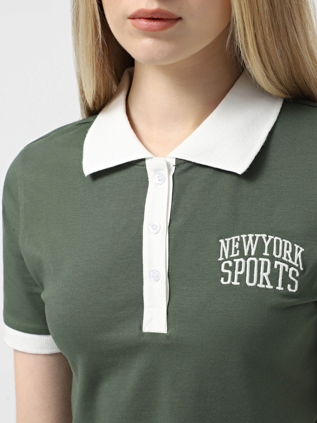 Поло Koton Модель 5SAL10537IK814 Фото