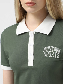 Поло Koton Модель 5SAL10537IK814 Фото