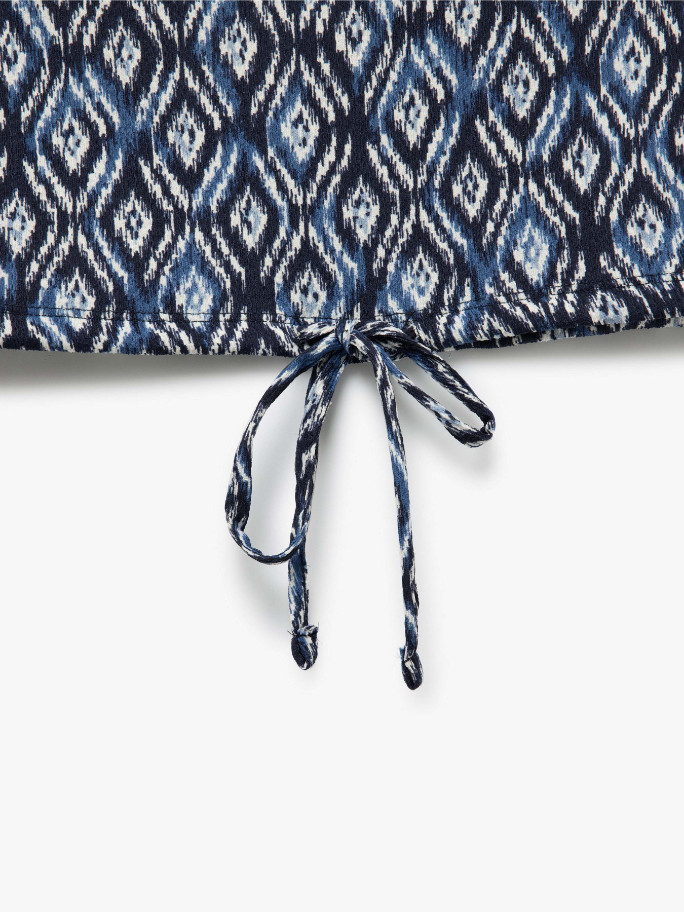 Топ Koton модель 5SAL30006IK6D0 Фото