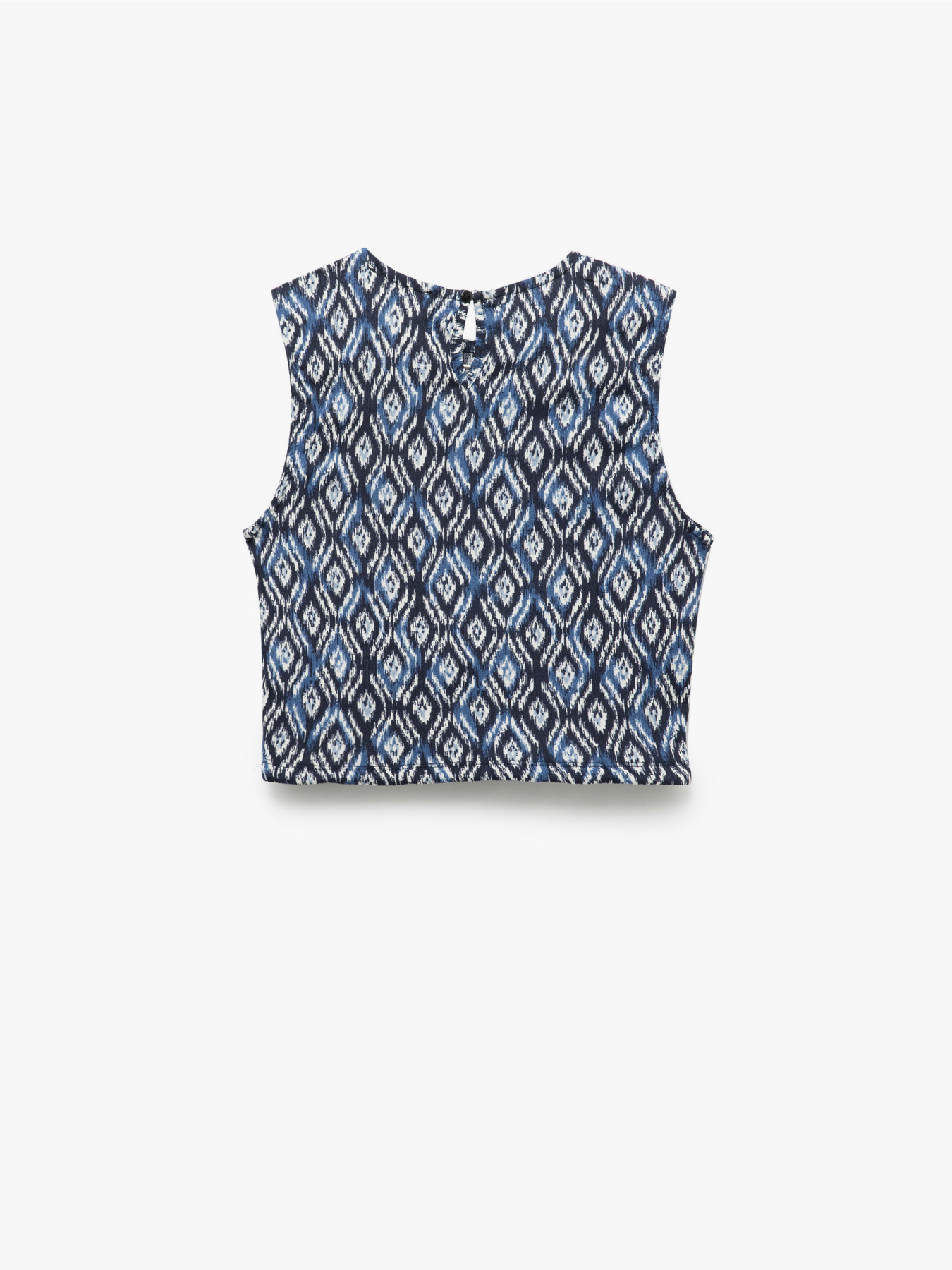 Топ Koton модель 5SAL30006IK6D0 Фото