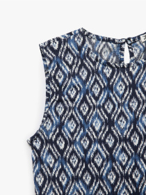 Топ Koton модель 5SAL30006IK6D0 Фото