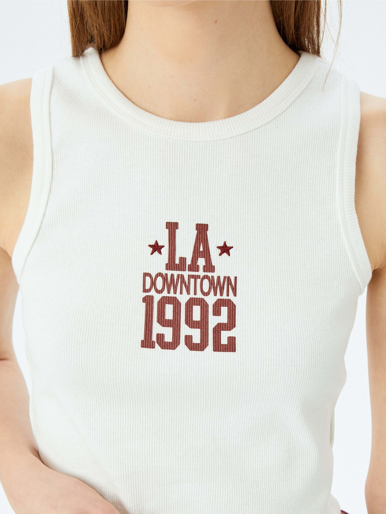 Топ Koton модель 5SAL30015IK010 Фото