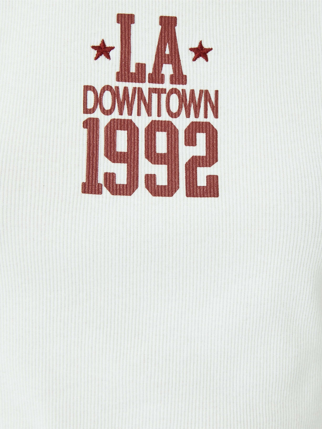 Топ Koton модель 5SAL30015IK010 Фото