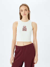 Топ Koton модель 5SAL30015IK010 Фото