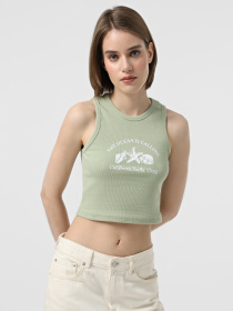 Топ Koton модель 5SAL30016IK181 Фото