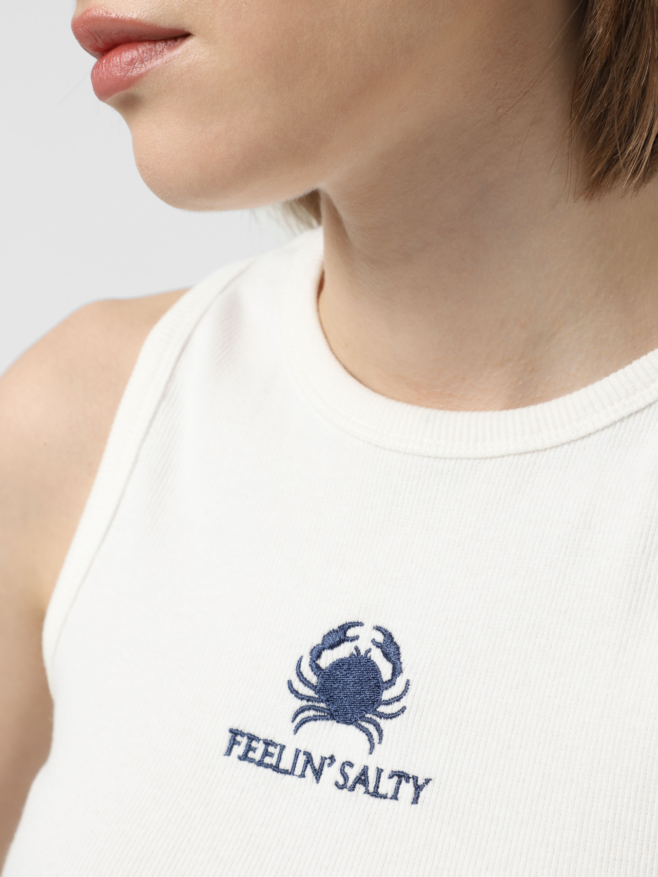 Топ Koton модель 5SAL30017IK010 Фото