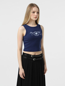 Топ Koton модель 5SAL30017IK704 Фото