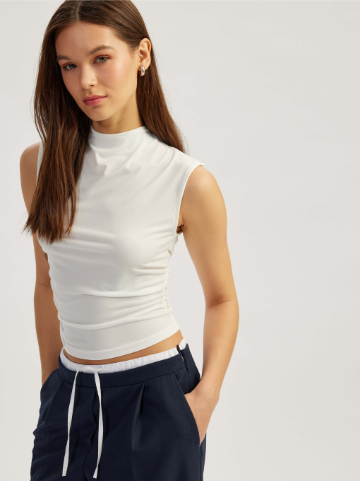 Топ Koton модель 5SAL30040IK010 Фото