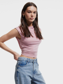 Топ Koton модель 5SAL30040IK265 Фото