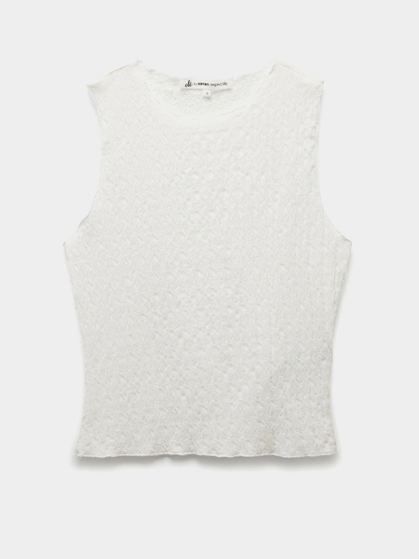 Топ Koton модель 5SAL30057IK010 Фото