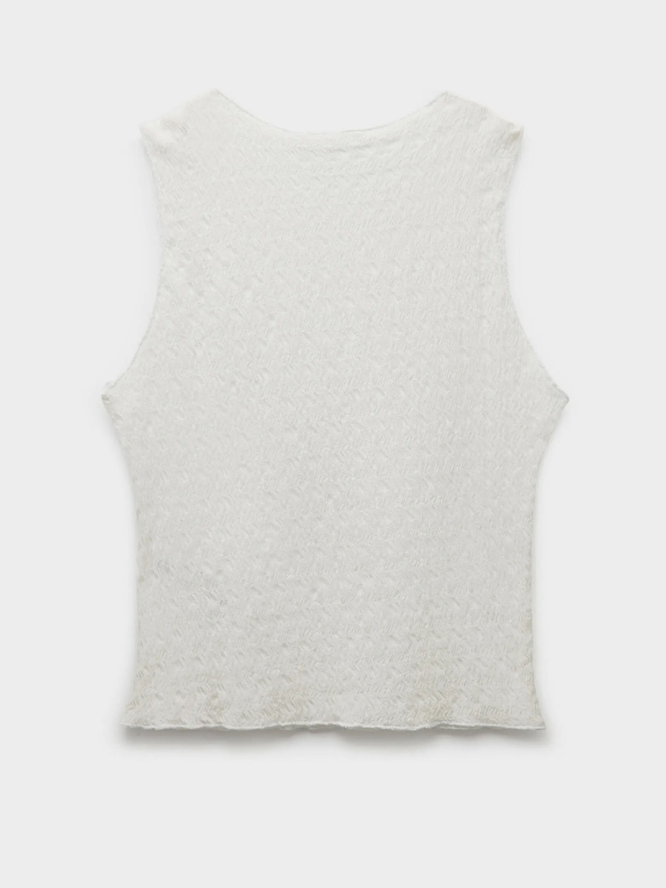 Топ Koton модель 5SAL30057IK010 Фото