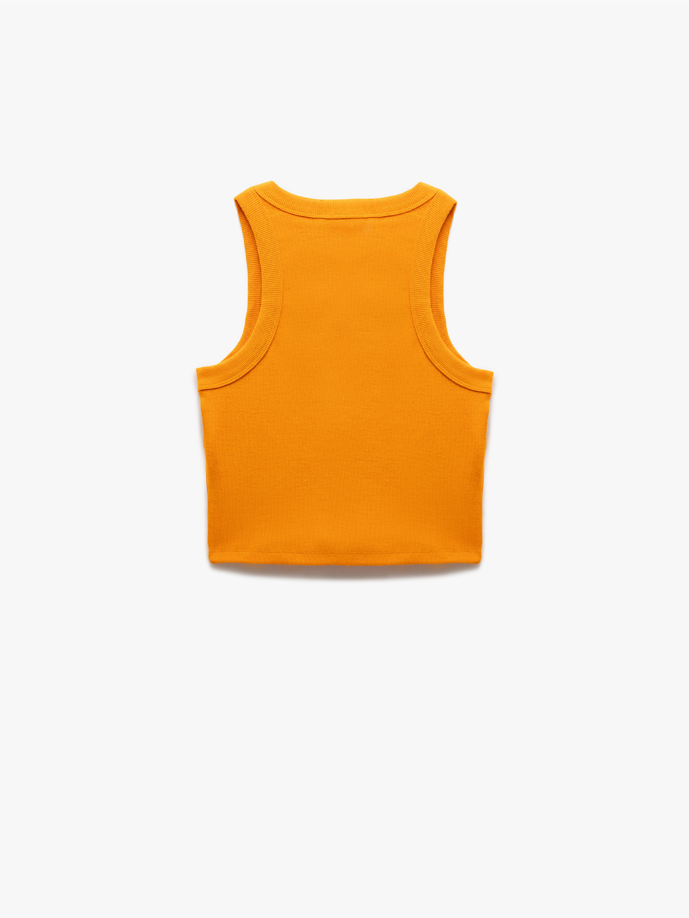 Топ Koton модель 5SAL30083IK207 Фото