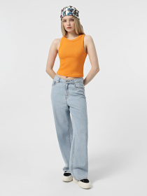 Топ Koton модель 5SAL30083IK207 Фото