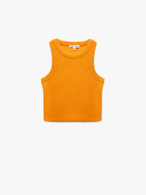 Топ Koton модель 5SAL30083IK207 Фото