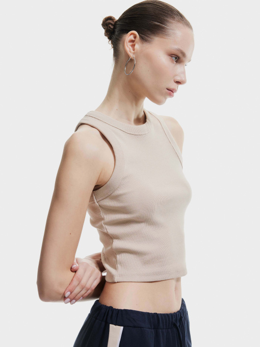 Топ Koton модель 5SAL30083IK512 Фото