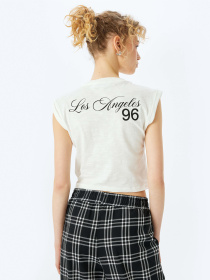 Топ Koton модель 5SAL30088IK010 Фото