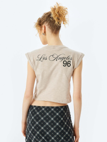 Топ Koton модель 5SAL30088IK057 Фото