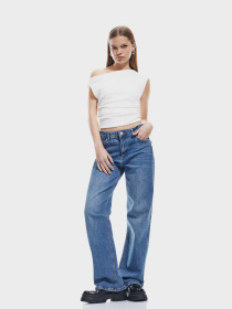 Топ Koton модель 5SAL30148IK010 Фото