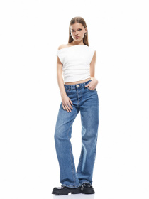 Футболки і поло Koton модель 5SAL30148IK010 Фото