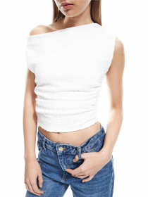 Футболки і поло Koton модель 5SAL30148IK010 Фото