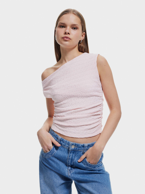 Топ Koton модель 5SAL30148IK274 Фото