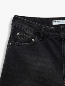 Шорты джинсовые Koton модель 5SAL40007MDBLK Фото