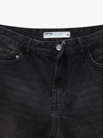 Шорты джинсовые Koton модель 5SAL40007MDBLK Фото